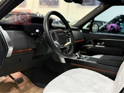 Land Rover Range Rover Vogue